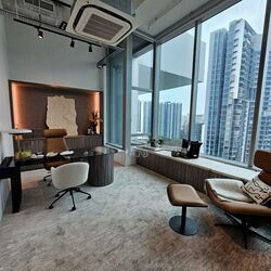 Arc 380 (D8), Office #495526831